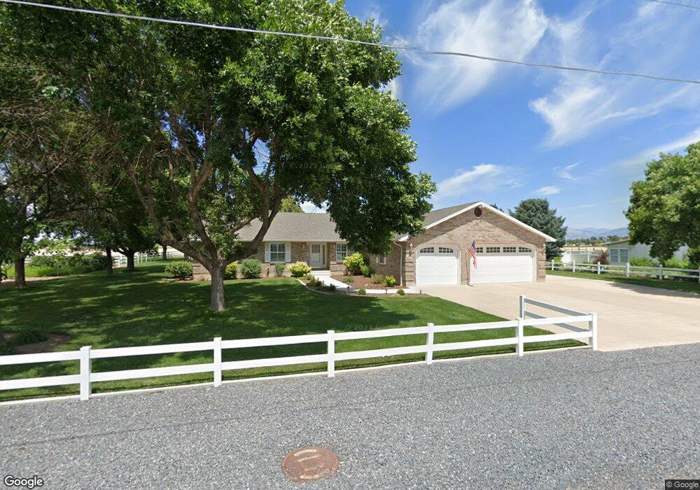 6148 W 4600 S, Hooper, UT 84315 - photo 1