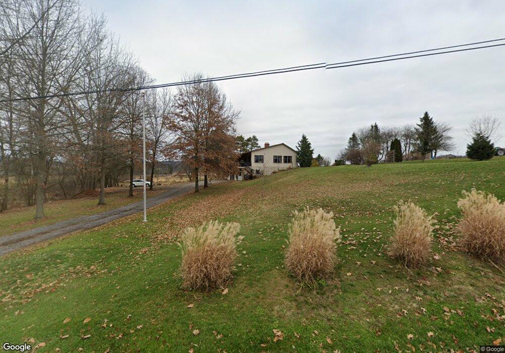 318 Utt Rd, Orangeville, PA 17859 - photo 1