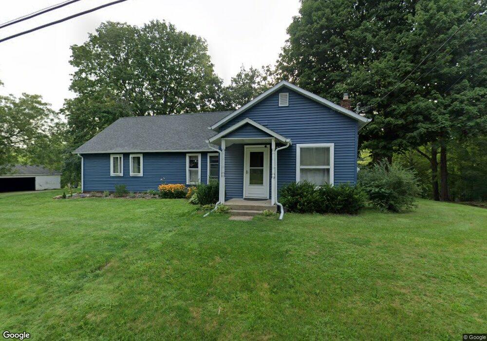 59500 Clover Rd, Mishawaka, IN 46544 - photo 1