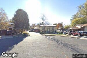 847 W 2600 N, Clearfield, UT 84015