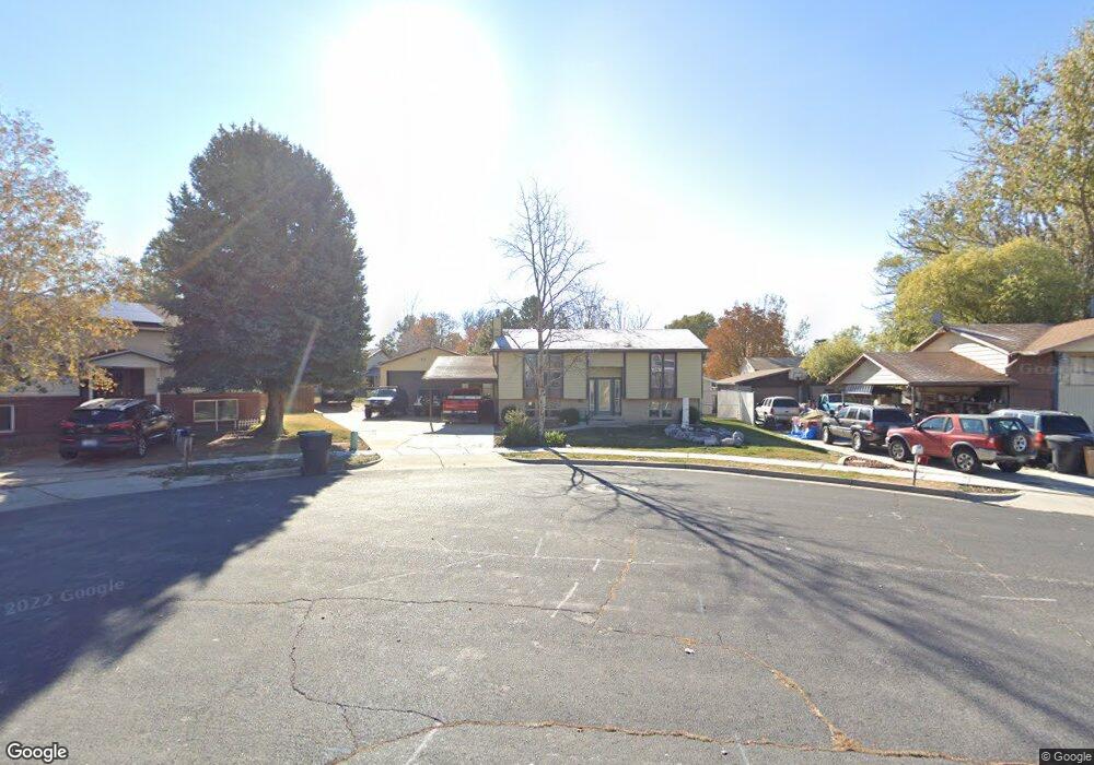 847 W 2600 N, Clearfield, UT 84015 - photo 1