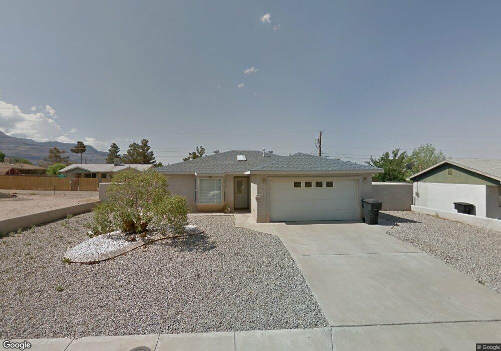 816 Larkspur Ave, Alamogordo, NM 88310 - photo 1