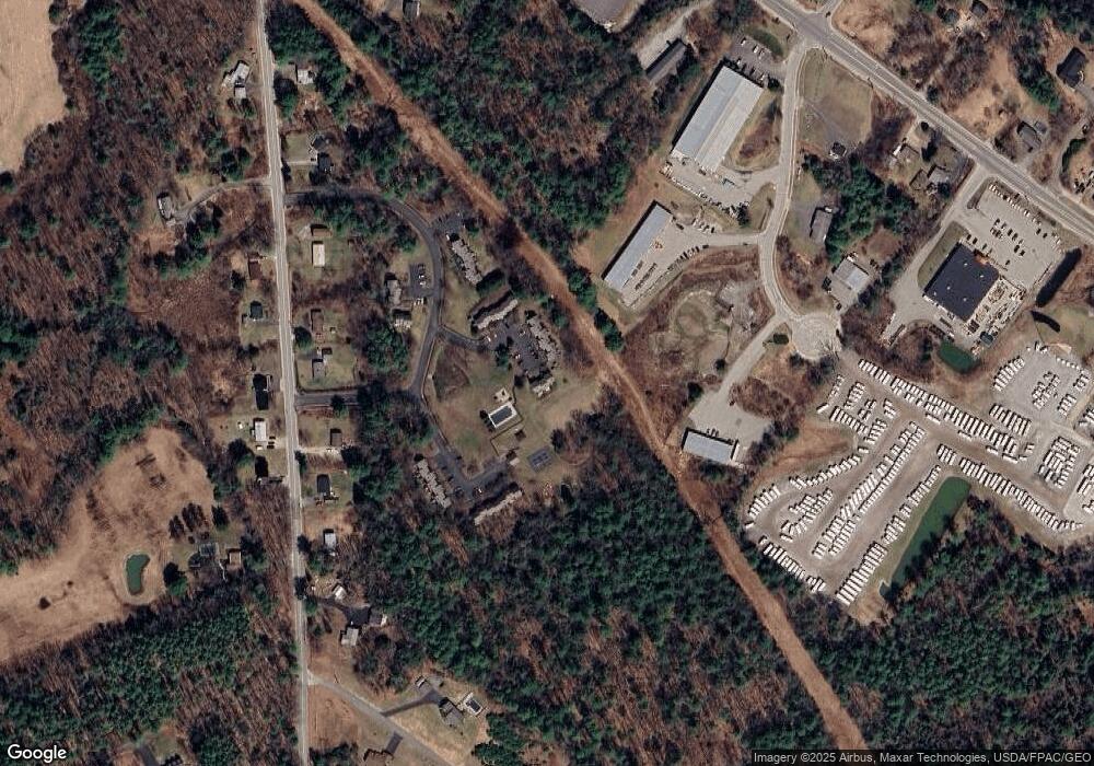 4 Turkey Trail, Windham, ME 04062 - photo 1