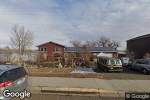 414 Lake St, Baker, MT 59313