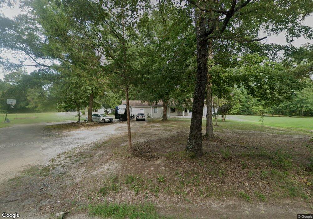 1215 County Road 1213, Texarkana, TX 75501 - photo 1