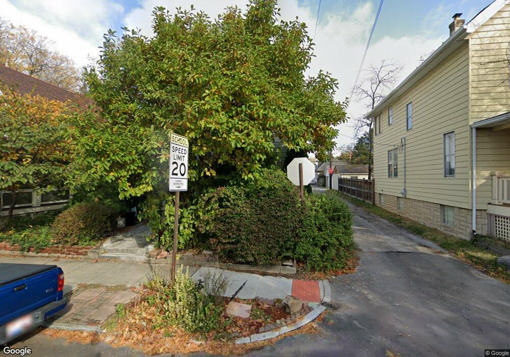 406 Reinhard Ave, Columbus, OH 43206 - photo 1