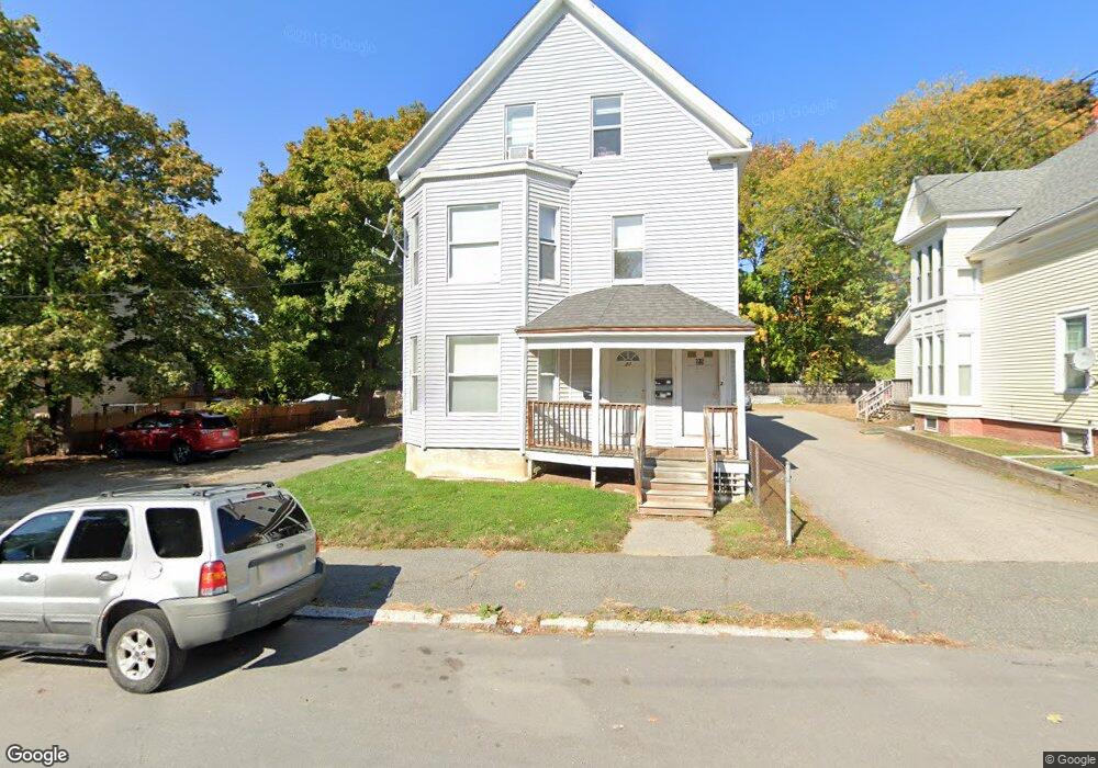 25 7th Ave unit 27, Haverhill, MA 01830 - photo 1