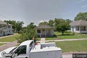 1206 3rd St, Downs, KS 67437