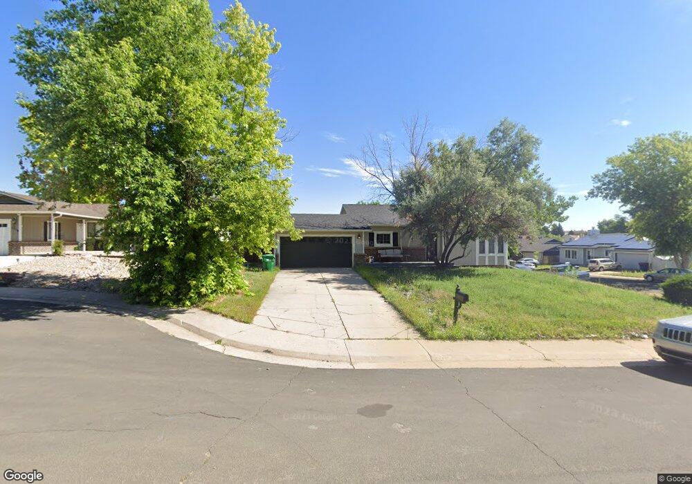 1017 S Waco Way, Aurora, CO 80017 - photo 1