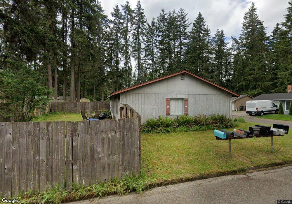 19645 SE 259th St, Covington, WA 98042 - photo 1