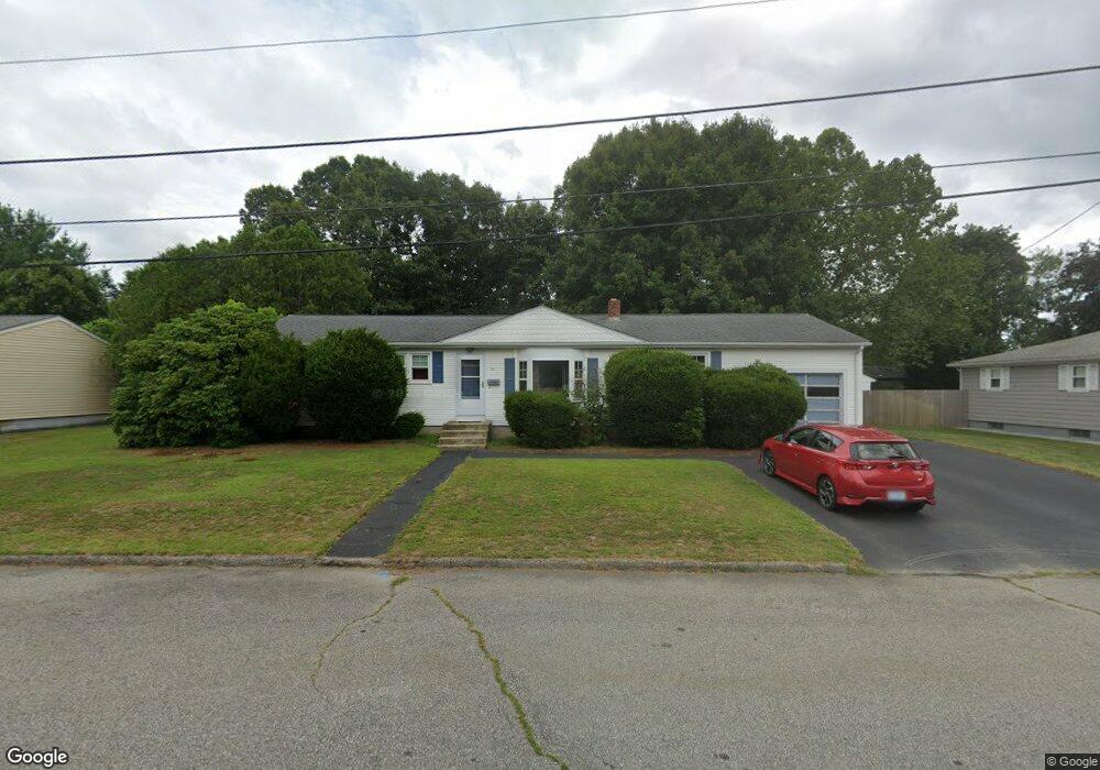 30 Lachance Ave, Warwick, RI 02889 - photo 1