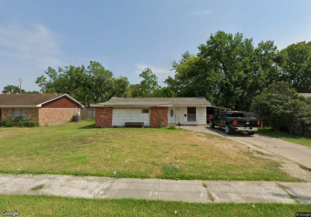 10207 Fuqua St, Houston, TX 77089 - photo 1
