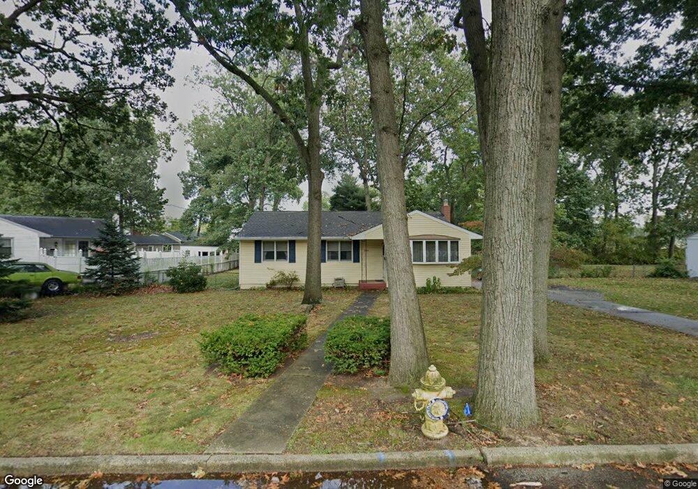 204 Oak Ave, Runnemede, NJ 08078 - photo 1