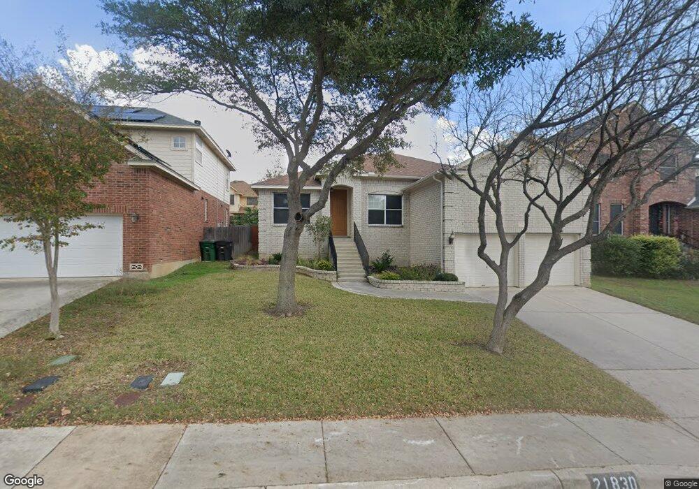 21830 Hyerwood, San Antonio, TX 78259 - photo 1