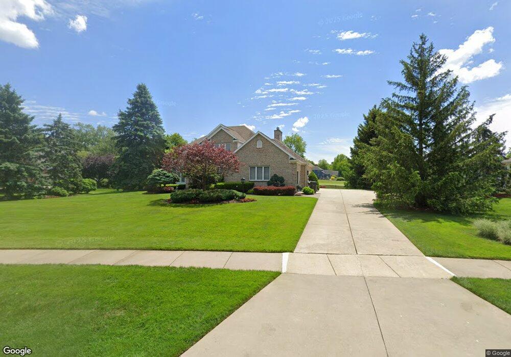 2656 Beechtree Dr SW, Byron Center, MI 49315 - photo 1