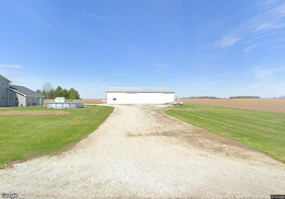 8450 E 1000 S, Amboy, IN 46911 - photo 1