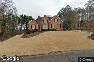 340 Crystal Ct, Athens, GA 30606