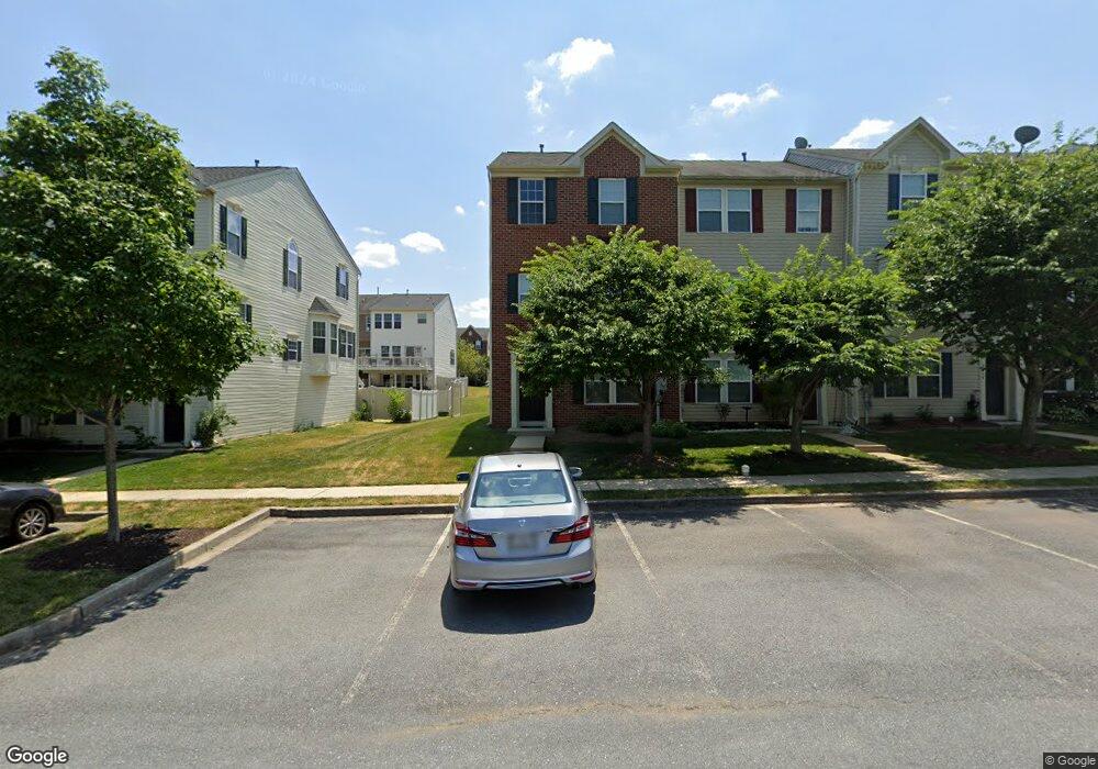 2018 Spring Run Cir, Frederick, MD 21702 - photo 1