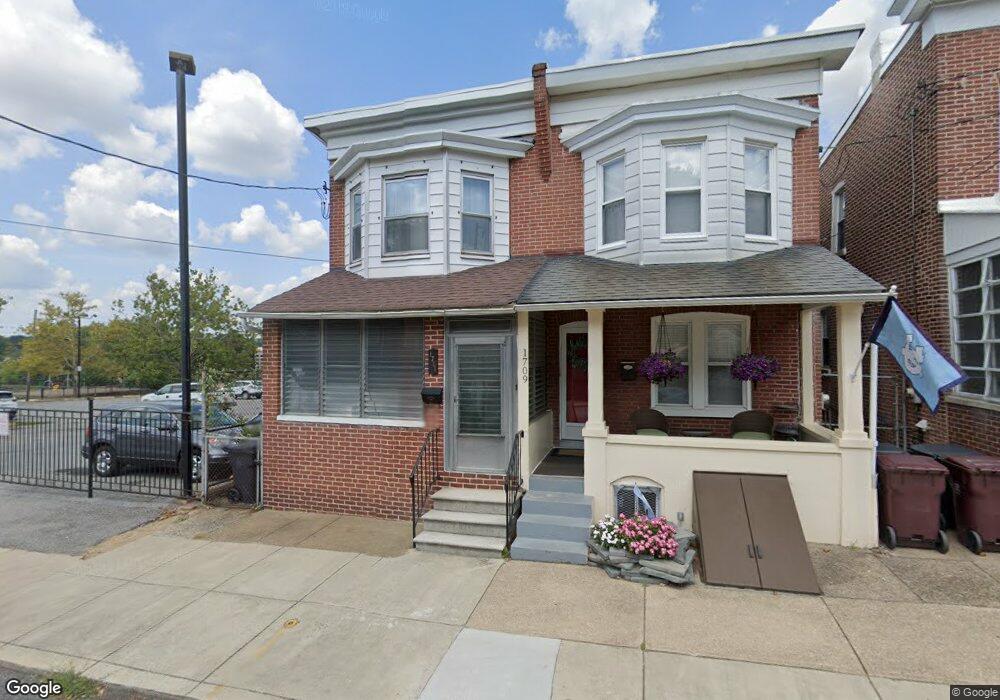 1711 Howland St, Wilmington, DE 19805 - photo 1