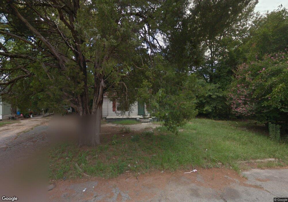 975 Thomas St, Macon, GA 31206 - photo 1