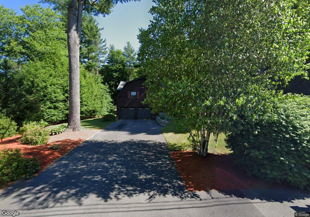 10 Fox Ln, Medfield, MA 02052 - photo 1