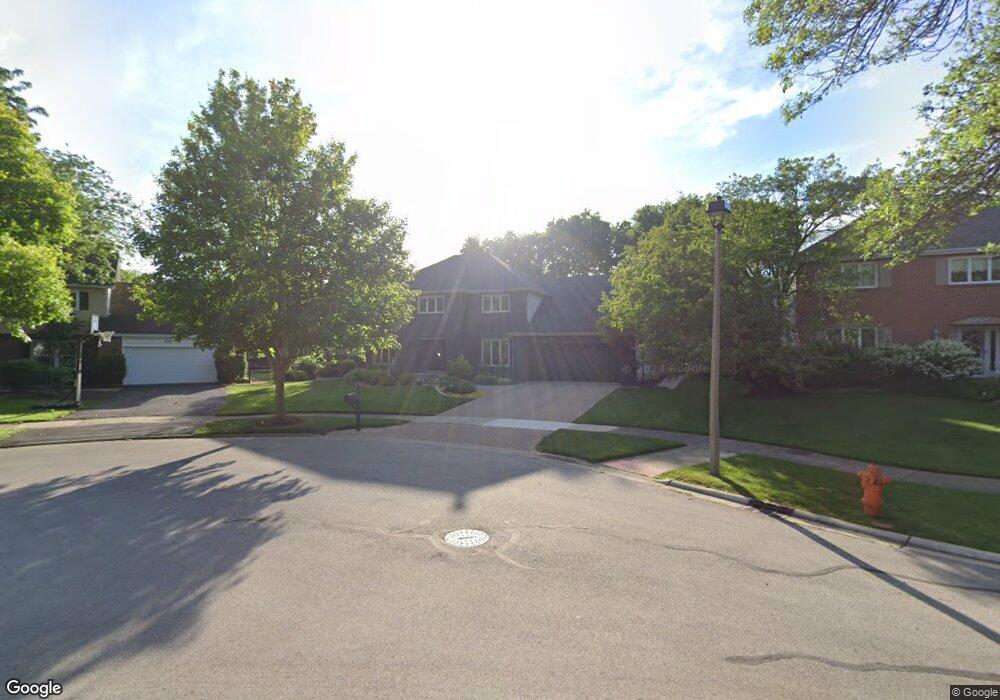 663 Cavalcade Cir, Naperville, IL 60540 - photo 1
