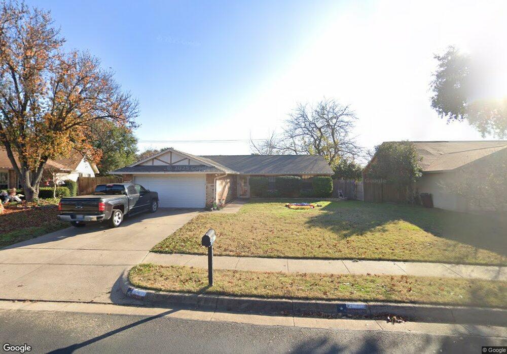 2908 Beachtree Ln, Bedford, TX 76021 - photo 1