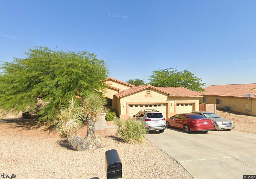 13408 S Sonoita Ranch Cir, Vail, AZ 85641 - photo 1