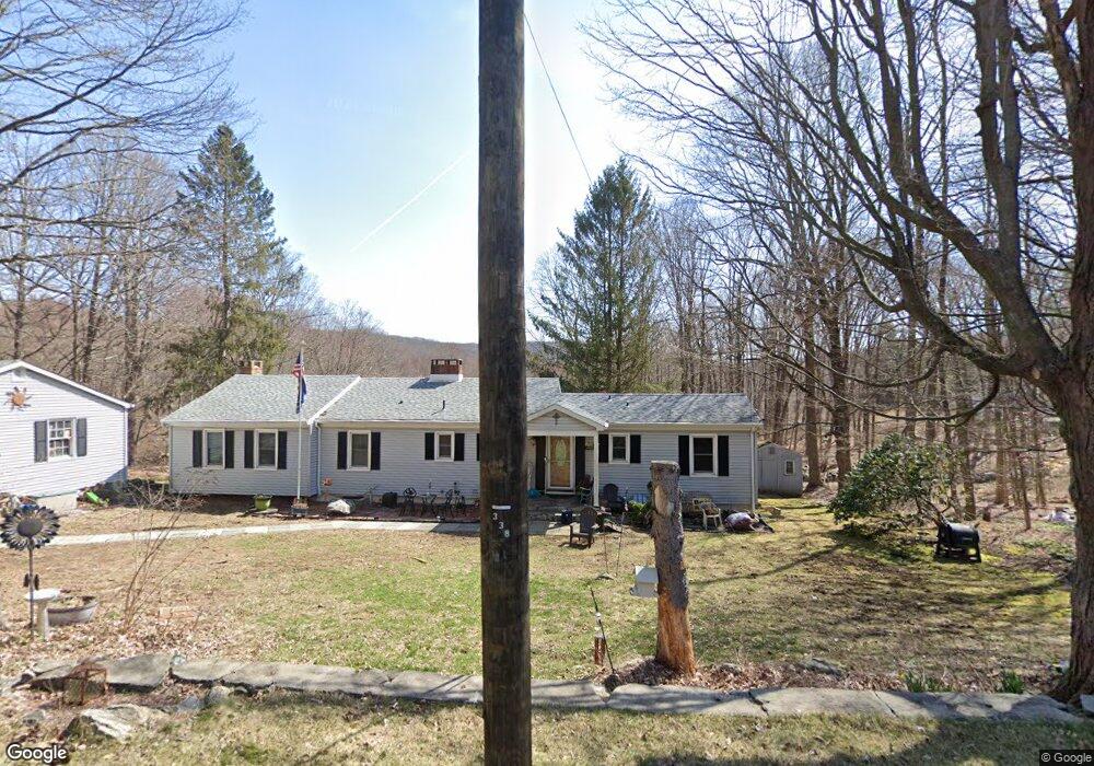 172 Pine Hill Rd, New Fairfield, CT 06812 - photo 1