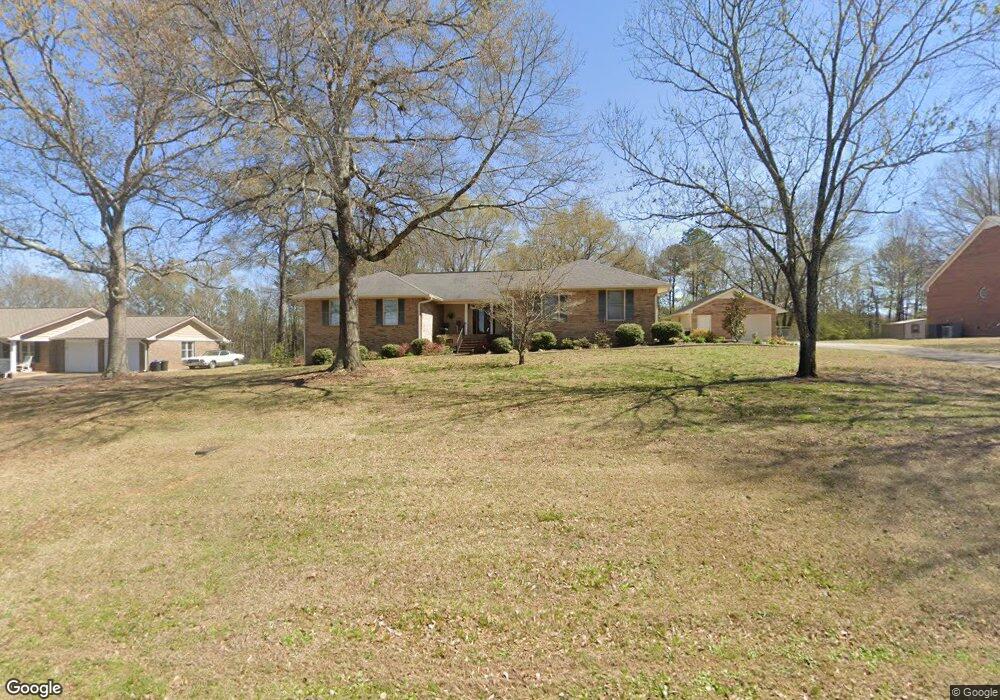 64 Kimwood Dr, Cedartown, GA 30125 - photo 1