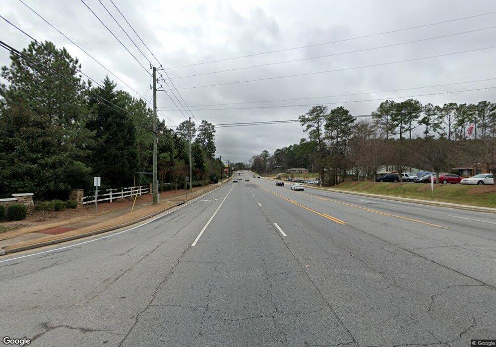 6724 Mimosa Cir NW, Tucker, GA 30084 - photo 1