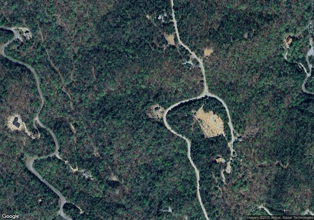 647 Pepperbush Rd, Purlear, NC 28665 - photo 1