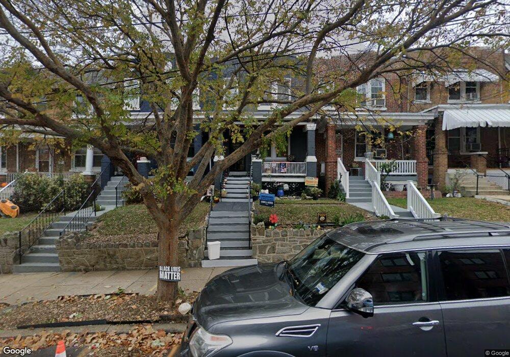 629 Girard St NE, Washington, DC 20017 - photo 1