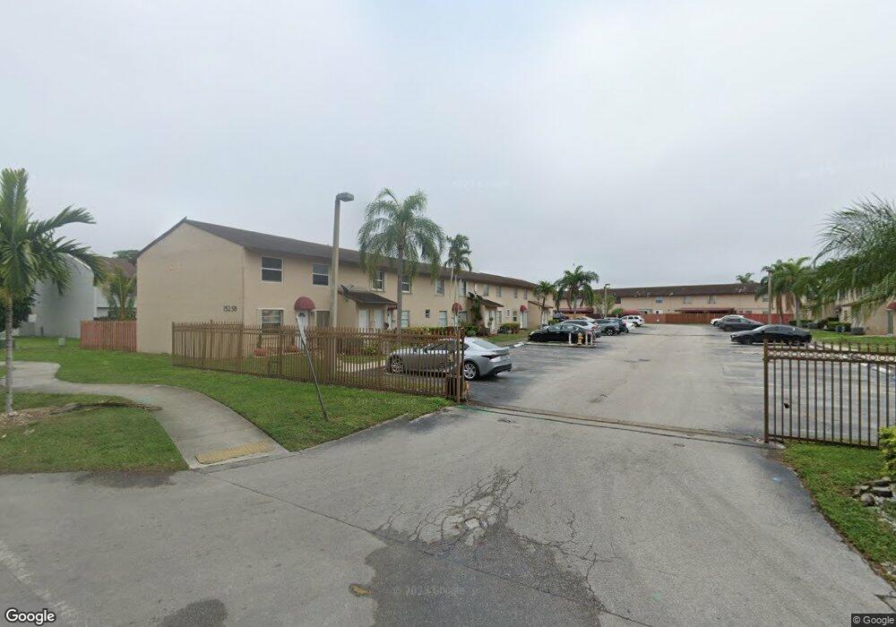 15250 SW 80th St unit 3, Miami, FL 33193 - photo 1