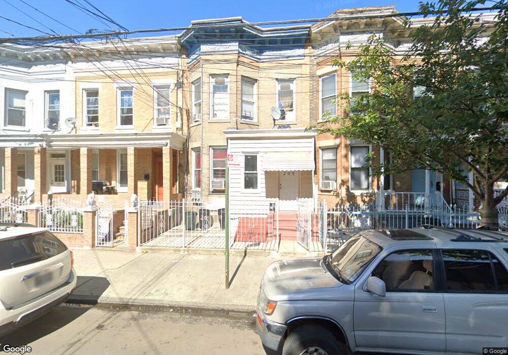 205 Autumn Ave, Brooklyn, NY 11208 - photo 1