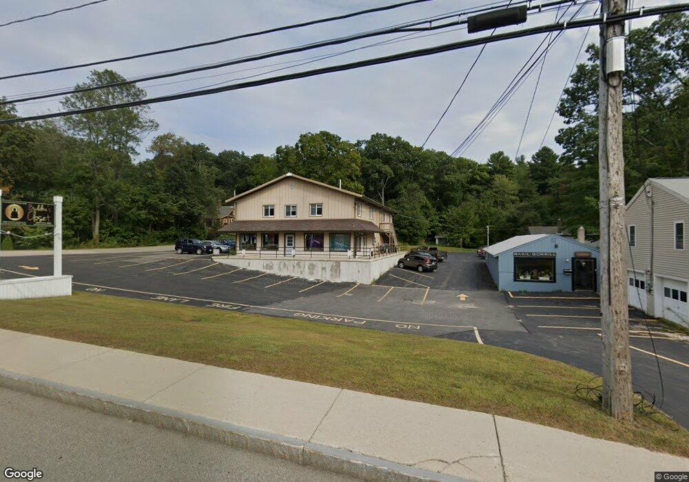 6 Page St, Kittery, ME 03904 - photo 1