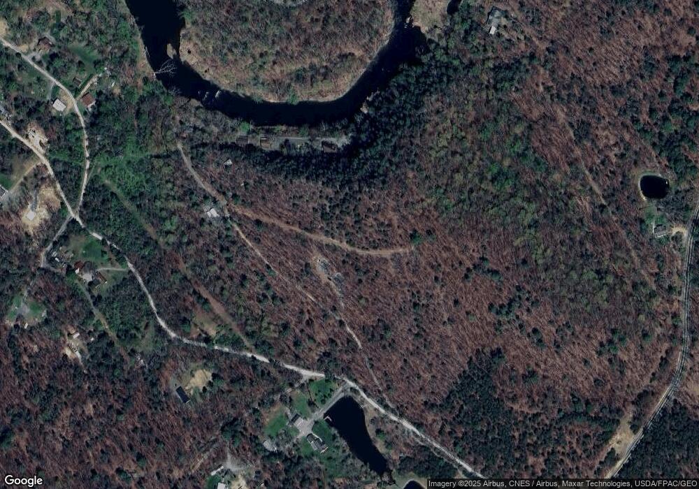 0 Rockcliff Ln unit MO4609508, Great Cacapon, WV 25422 - photo 1