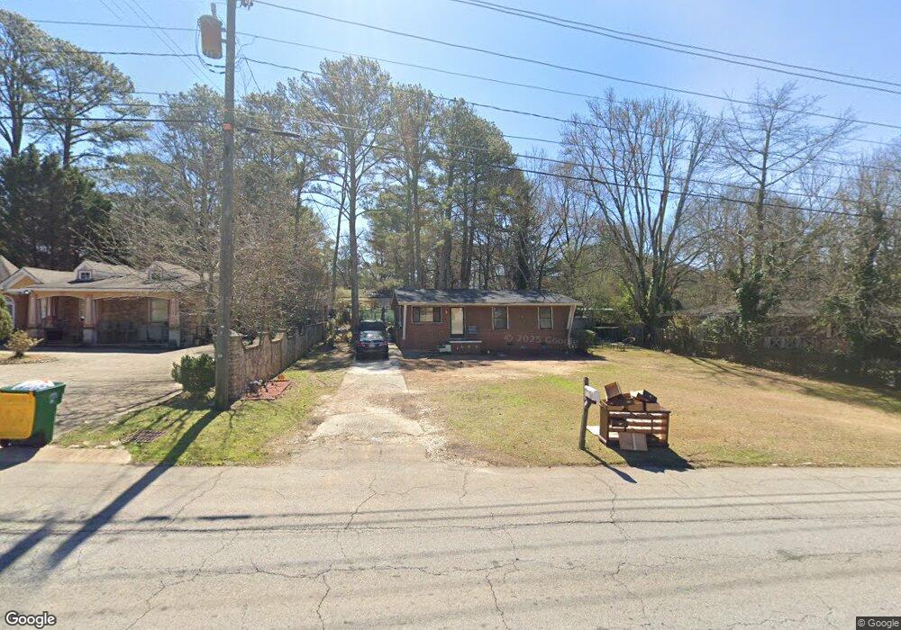 705 Conley Rd, Forest Park, GA 30297 - photo 1