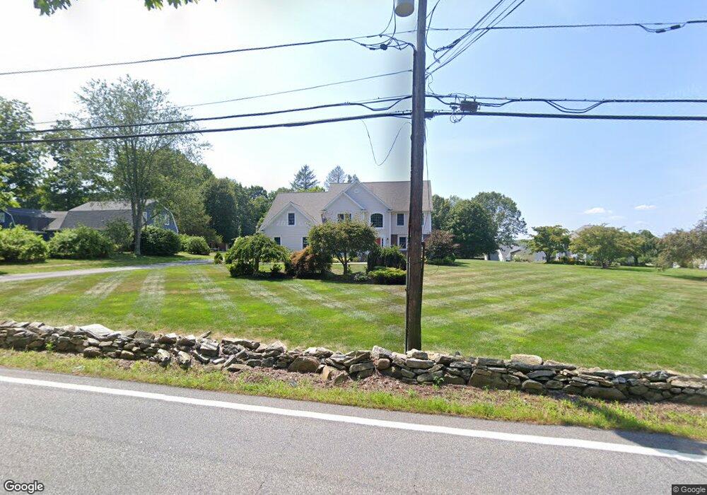 2982 Diamond Hill Rd, Cumberland, RI 02864 - photo 1