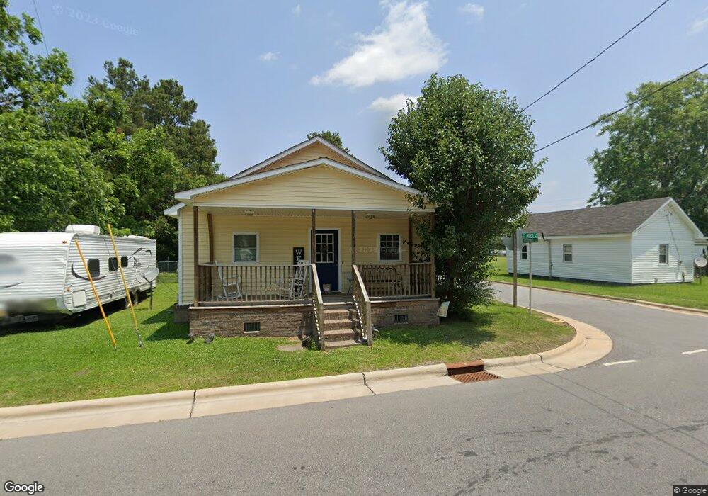 2446 Persons St, Winterville, NC 28590 - photo 1