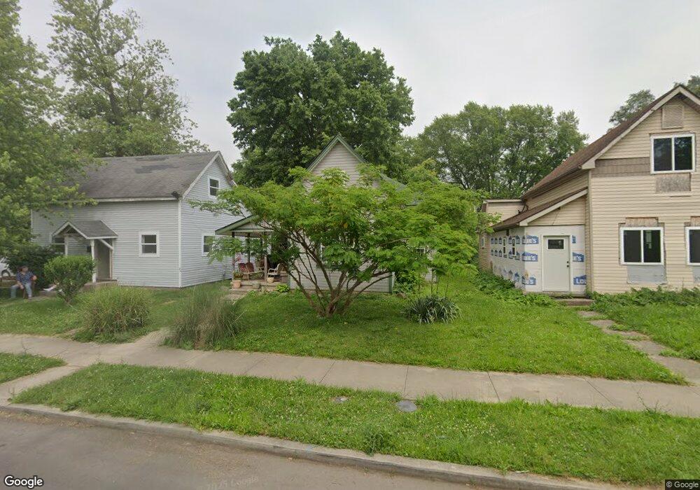 1612 Fletcher St, Anderson, IN 46016 - photo 1