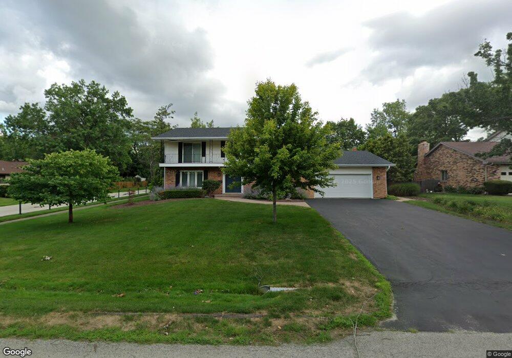 3519 Parthenon Way, Olympia Fields, IL 60461 - photo 1