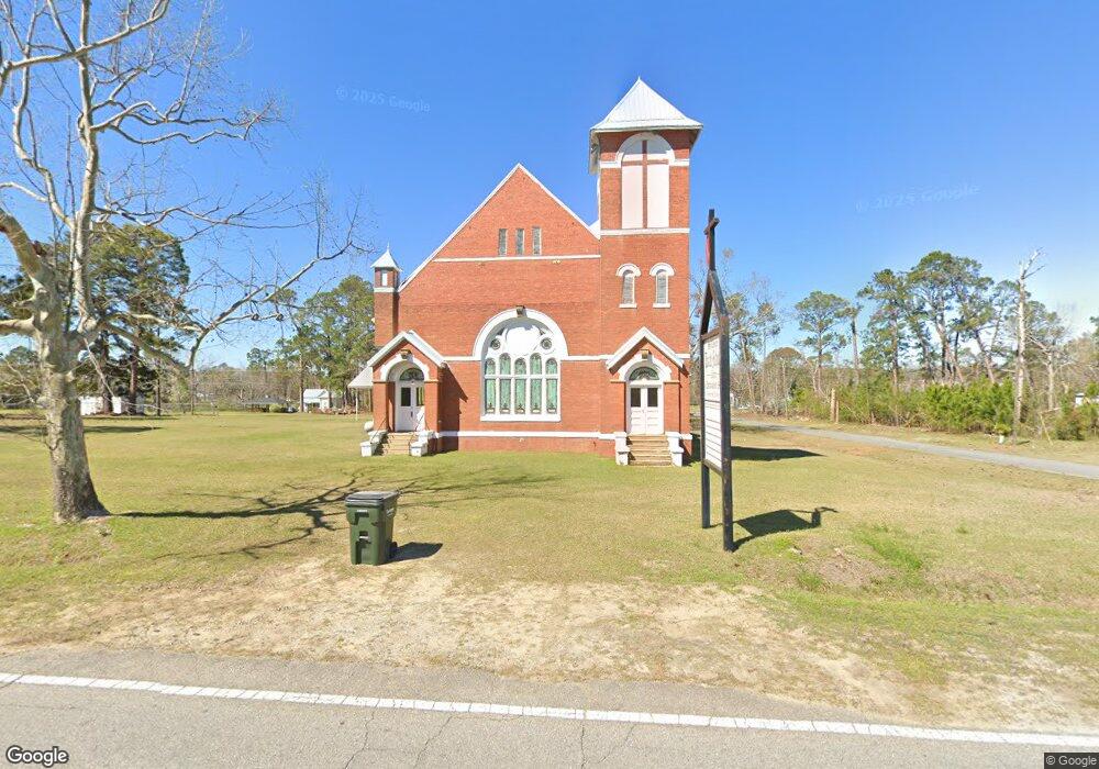 131 E 3rd Ave, Twin City, GA 30471 - photo 1