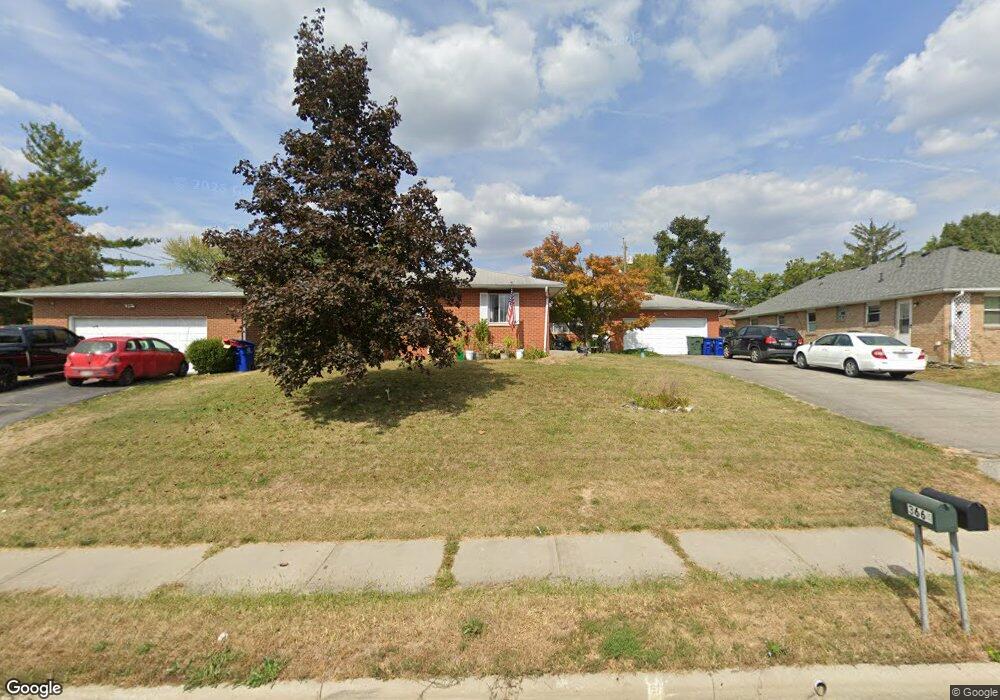 3662 Clime Rd unit 664, Columbus, OH 43228 - photo 1