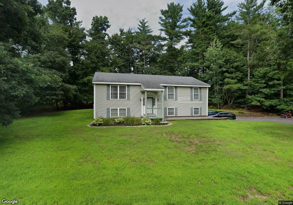 151 W High St, Somersworth, NH 03878 - photo 1