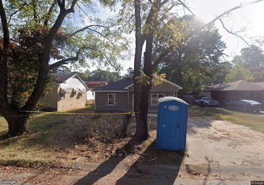 1805 Franklin St, Little Rock, AR 72204 - photo 1