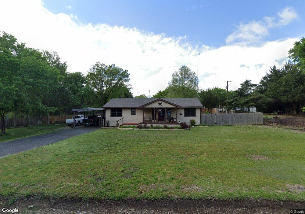 512 Willow Dr, Pottsboro, TX 75076 - photo 1