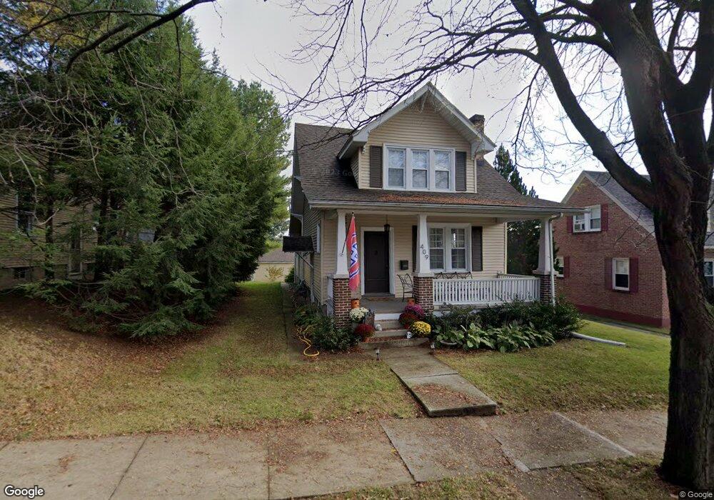 409 Cocoa Ave, Hershey, PA 17033 - photo 1