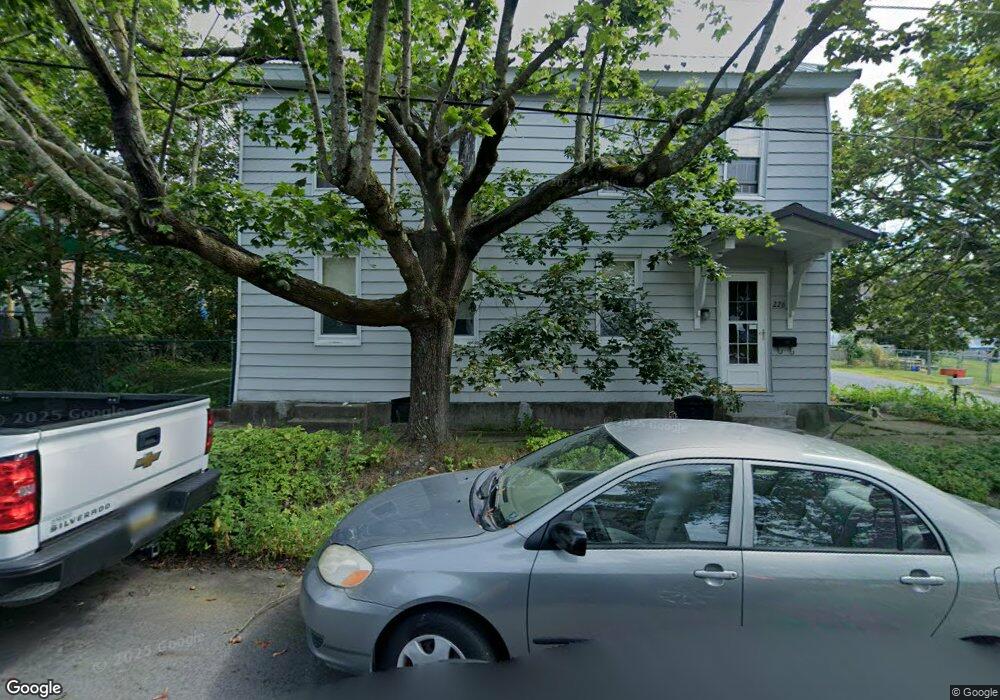 226 Catherine St, Ashland, PA 17921 - photo 1