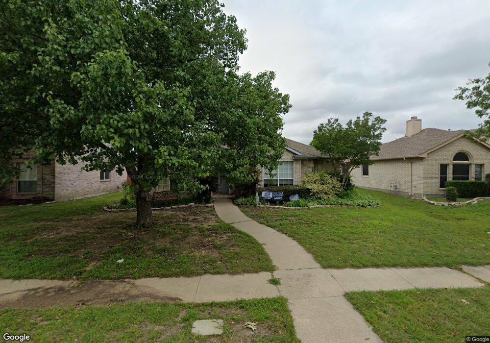 706 Georgetown Dr, Wylie, TX 75098 - photo 1